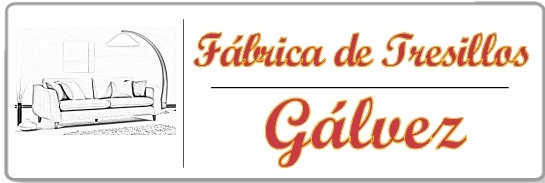 Fabrica Tresillos Galvez